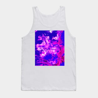 A Cut Above It Tank Top